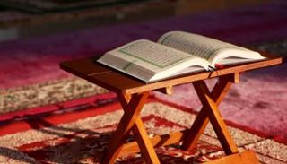 ختم القرآن في رمضان
