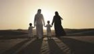 ما وراء الهدوء.. سيميولوجيا الشخصية الخليجية وفلسفة الصمود في وجه التحديات