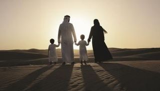  سيميولوجيا الشخصية الخليجية