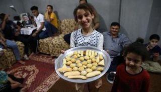 3 طرق لتعزيز هرمون الفرحة في العيد