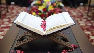 دعاء ليلة ختم القرآن في رمضان