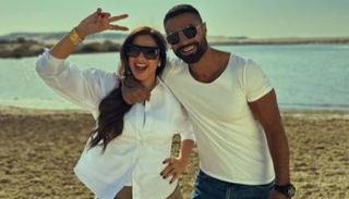 لقطة من مسلسل "وننسى اللي كان"