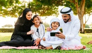  أول 24 ساعة من العيد