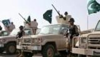 باكستان وأفغانستان تعلنان هدنة مؤقتة
