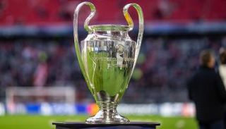 دوري أبطال أوروبا