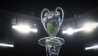 دوري أبطال أوروبا