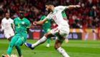 المغرب في كأس أمم أفريقيا.. بطل لا يفوز بالنهائيات