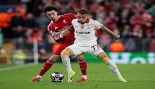 نوا لانغ لاعب غلطة سراي