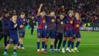 بالتشكيل الأصغر.. مباراة نيوكاسل تدخل تاريخ برشلونة