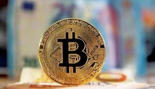 عملة بيتكوين