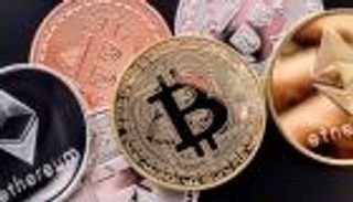 بيتكوين تهوي إلى 71 ألف دولار وسط مخاوف التضخم وارتفاع أسعار النفط