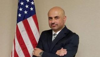 إياد عفالقة