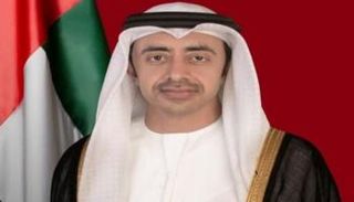 الشيخ عبدالله بن زايد آل نهيان