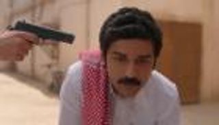 الحلقة الأخيرة من مسلسل &laquo;شارع الأعشى 2&raquo; مصير سعد وخالد يثير الجدل