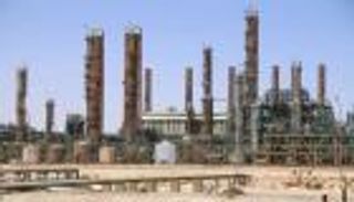 ليبيا.. السيطرة الكاملة على حريق خط الشرارة