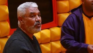 تعليق رامز جلال على جمال عبدالحميد