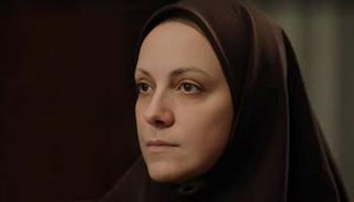 مسلسل حكاية نرجس الحلقة 14
