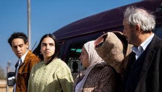 مسلسل عرض وطلب الحلقة الأخيرة