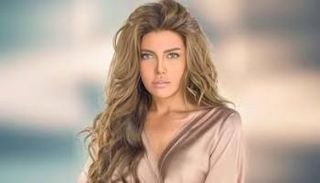 الفنانة ريهام حجاج