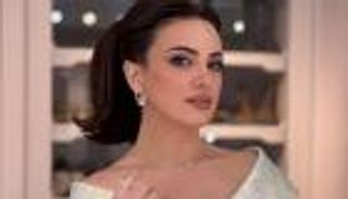 ريهام عبدالغفور عن دورها في مسلسل &laquo;حكاية نرجس&raquo;.. &laquo;ليست شخصية سوية (خاص)