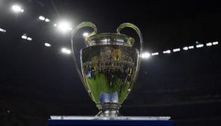 دوري أبطال أوروبا