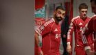 سبب غياب محمد صلاح عن معسكر منتخب مصر لشهر مارس