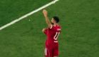 &laquo;القوة الذهنية&raquo;.. سلوت يكشف سر تألق محمد صلاح