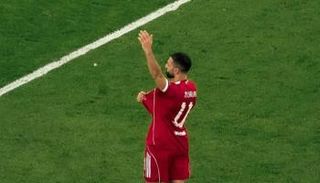 محمد صلاح نجم ليفربول