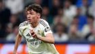 بين إسبانيا والمغرب.. موهبة ريال مدريد يحسم موقفه رسميا