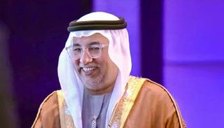 د. محمد البشاري