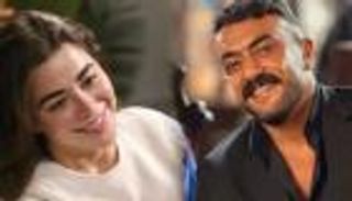 والد أحمد العوضي يكشف موعد زفاف نجله على يارا السكري