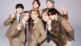 فرقة &laquo;BTS&raquo; تطلق &laquo;Swim&raquo; مع ليلي راينهارت