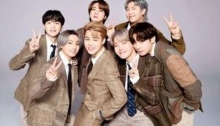 فرقة «BTS»