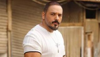 الفنان اللبناني رامي عياش