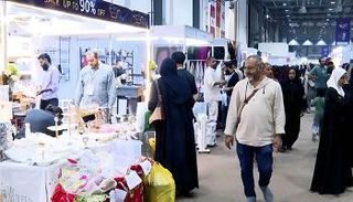 زخم ونشاط في أسواق الإمارات 