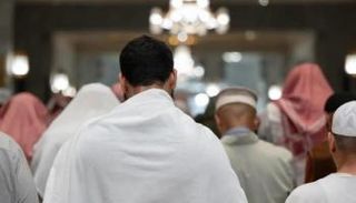صلاة العيد - أرشيفية