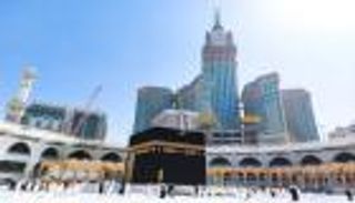 موعد صلاة عيد الفطر 2026 في السعودية.. تبدأ في هذا التوقيت