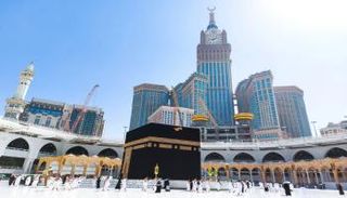 موعد صلاة العيد 2026 في السعودية