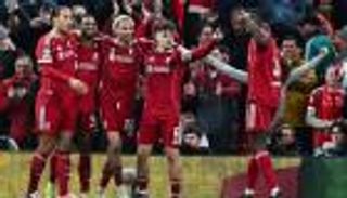 بث مباشر لحظة بلحظة مباراة: ليفربول وبرايتون في الدوري الإنجليزي 2026