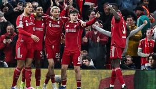 مشاهدة مباراة ليفربول اليوم بث مباشر 