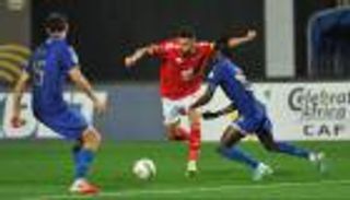 الأهلي ضد الترجي.. تريزيغيه هداف دوري أبطال أفريقيا (فيديو)