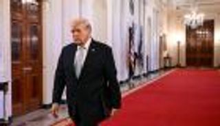 ترامب وإيران.. هكذا تغيرت أسباب وأهداف الحرب (تسلسل زمني)
