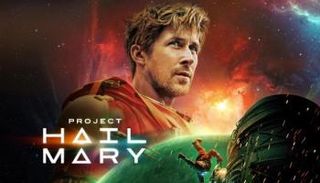 فيلم «Project Hail Mary»