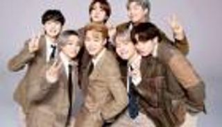 عودة &laquo;BTS&raquo; بحفل تاريخي ضخم في سيول بعد غياب 4 سنوات