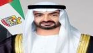 محمد بن زايد يبحث مع أمير قطر وعاهل الأردن ورئيس لبنان تطورات الأوضاع بالمنطقة