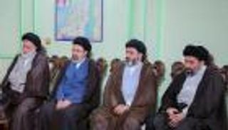 من الحرس الثوري إلى &laquo;الحوزة&raquo;.. الطريق &laquo;المظلم&raquo; لمجتبى خامنئي