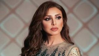 الفنانة المصرية أنغام