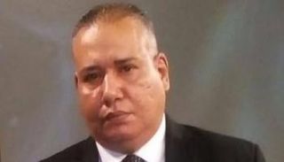 الفنان الراحل وليد جلال 