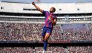 ترتيب الدوري الإسباني 2026.. برشلونة يزيد ضغط الريال قبل ديربي مدريد