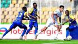 بث مباشر لحظة بلحظة: مباراة الزمالك وأوتوهو اليوم في الكونفدرالية 2026